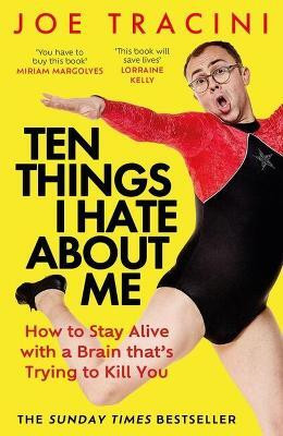 Ten Things I Hate About Me(English, Paperback, Tracini Joe)