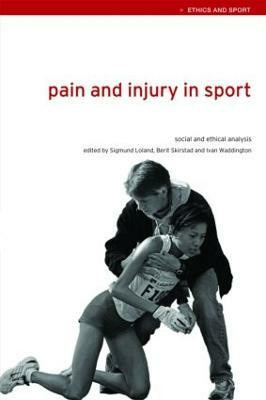 Pain and Injury in Sport(English, Paperback, unknown)
