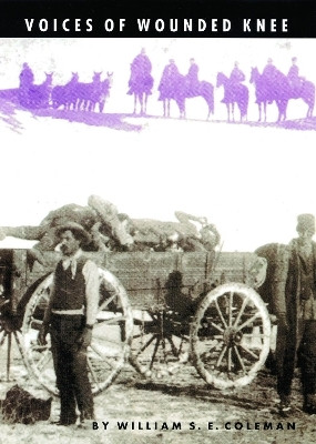 Voices of Wounded Knee(English, Paperback, Coleman William S. E.)