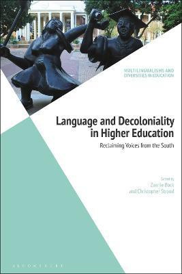 Language and Decoloniality in Higher Education(English, Electronic book text, unknown)