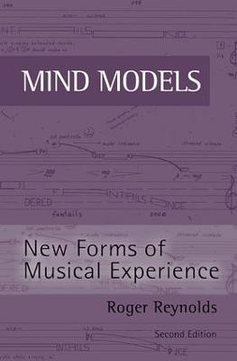 Mind Models 2 Rev ed Edition(English, Paperback, Reynolds Roger)