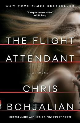 The Flight Attendant(English, Paperback, Bohjalian Chris)