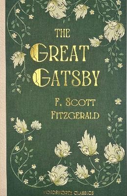 The Great Gatsby(English, Paperback, Fitzgerald F. Scott)