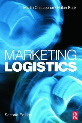 Marketing Logistics(English, Paperback, Christopher Martin)