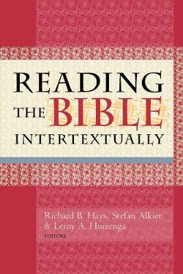 Reading the Bible Intertextually(English, Paperback, unknown)