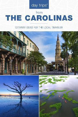 Day Trips (R) The Carolinas(English, Paperback, Hoffman James L.)