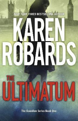 The Ultimatum(English, Paperback, Robards Karen)