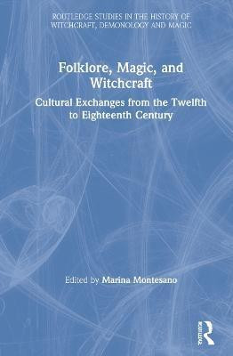 Folklore, Magic, and Witchcraft(English, Hardcover, unknown)