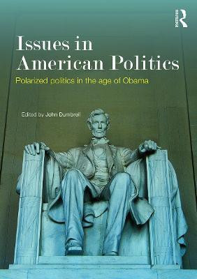 Issues in American Politics(English, Paperback, unknown)