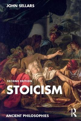 Stoicism(English, Paperback, Sellars John)