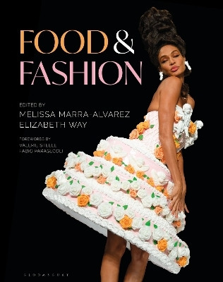 Food and Fashion(English, Hardcover, unknown)