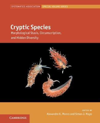 Cryptic Species(English, Hardcover, unknown)
