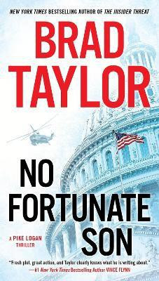 No Fortunate Son(English, Paperback, Taylor Brad)