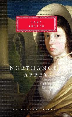 Northanger Abbey(English, Hardcover, Austen Jane)