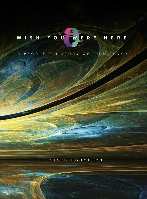 Wish You Were Here(English, Paperback, Houghton Richard)