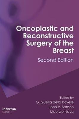 Oncoplastic and Reconstructive Surgery of the Breast, Second Edition(English, Electronic book text, unknown)