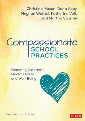 Compassionate School Practices(English, Electronic book text, Mason Christine Y.)