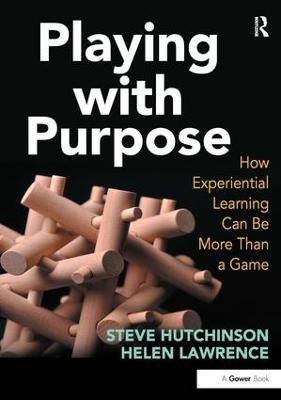 Playing with Purpose(English, Paperback, Hutchinson Steve)