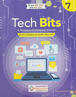 TECH BITS 7(KOLKATA, INVENTANT EDUCATION)