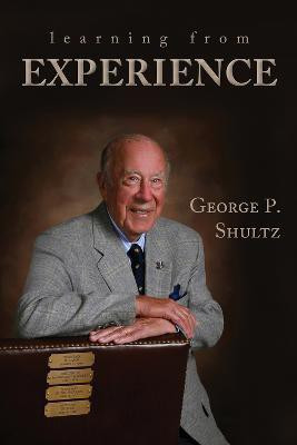 Learning from Experience(English, Hardcover, Shultz George P.)