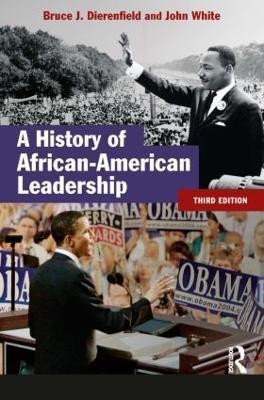 A History of African-American Leadership(English, Paperback, Dierenfield Bruce J.)