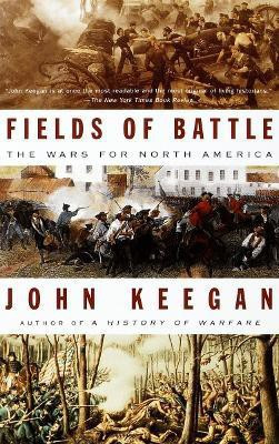 Fields of Battle(English, Paperback, Keegan John)