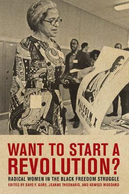 Want to Start a Revolution?(English, Paperback, unknown)