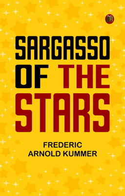 Sargasso of the Stars(Paperback, Frederic Arnold Kummer)