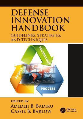 Defense Innovation Handbook(English, Paperback, unknown)