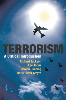 Terrorism(English, Hardcover, Jackson Richard)