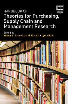 Handbook of Theories for Purchasing, Supply Chain and Management Research(English, Hardcover, unknown)