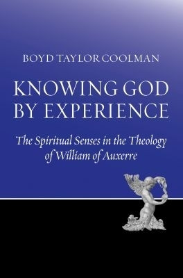 Knowing God by Experience(English, Paperback, Coolman Boyd Taylor)