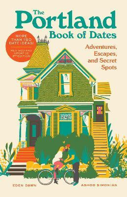 The Portland Book of Dates, 2nd Edition(English, Paperback, Dawn Eden)