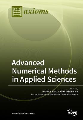 Advanced Numerical Methods in Applied Sciences(English, Paperback, unknown)