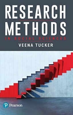 Research Methods in Social Sciences, 1e(Paperback, Trujillo)