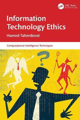 Information Technology Ethics(English, Paperback, Taherdoost Hamed)