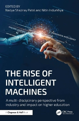 The Rise of Intelligent Machines(English, Paperback, unknown)