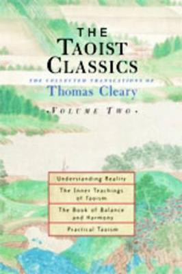 The Taoist Classics (Volume 2)(English, Paperback, unknown)