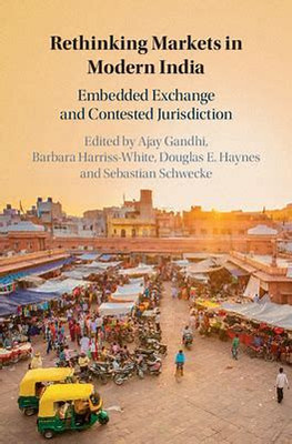 Rethinking Markets in Modern India(English, Electronic book text, unknown)
