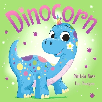The Magic Pet Shop: Dinocorn(English, Paperback, Rose Matilda)