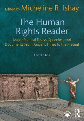 The Human Rights Reader(English, Paperback, unknown)