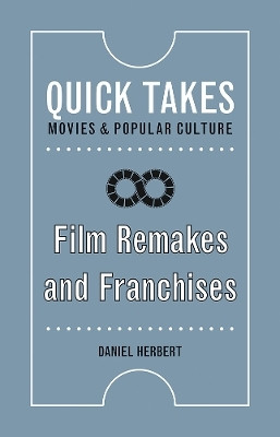 Film Remakes and Franchises(English, Hardcover, Herbert Daniel)