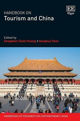 Handbook on Tourism and China(English, Paperback, unknown)