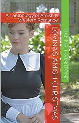 Lovina's Amish Christmas(English, Paperback, Winstone Hannah)