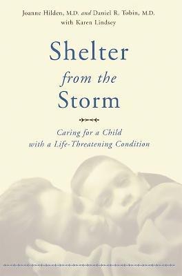 Shelter From The Storm(English, Paperback, Tobin Daniel)