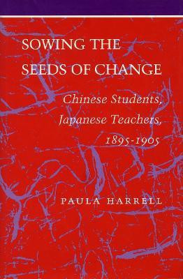 Sowing the Seeds of Change(English, Hardcover, Harrell Paula)