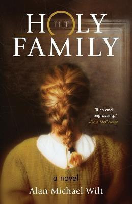 The Holy Family(English, Paperback, Wilt Alan Michael)