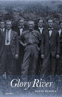 Glory River(English, Hardcover, Huddle David)