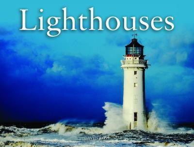 Lighthouses(English, Paperback, Ross David)