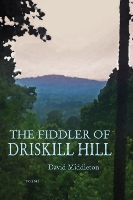 The Fiddler of Driskill Hill(English, Paperback, Middleton David)